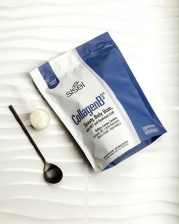 Multi-Collagen Protein Complex Sisel CollagenB3